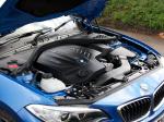 BMW M235i Coupe 2014 года (UK)